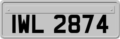 IWL2874