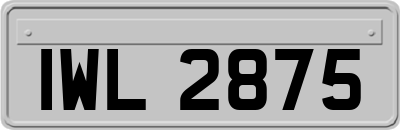IWL2875