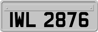 IWL2876