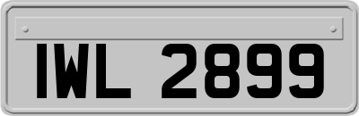 IWL2899