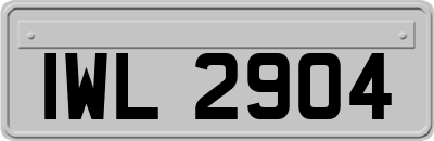 IWL2904