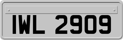 IWL2909