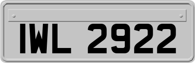 IWL2922