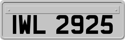 IWL2925