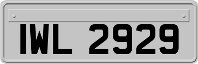 IWL2929