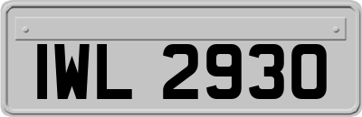 IWL2930