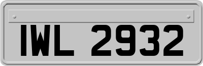 IWL2932