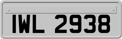 IWL2938