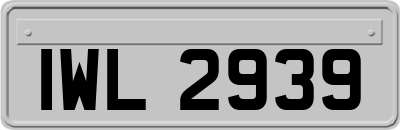 IWL2939