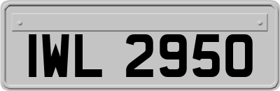 IWL2950
