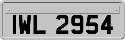 IWL2954