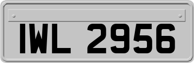 IWL2956
