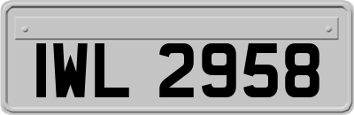 IWL2958