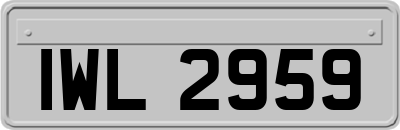 IWL2959