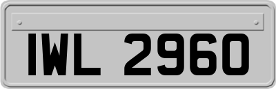 IWL2960