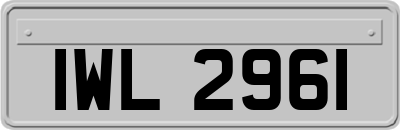 IWL2961