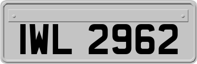 IWL2962