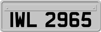 IWL2965