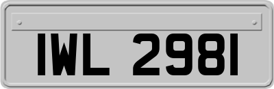 IWL2981