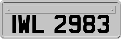 IWL2983