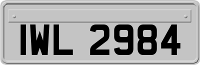 IWL2984