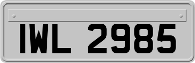 IWL2985