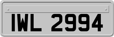 IWL2994