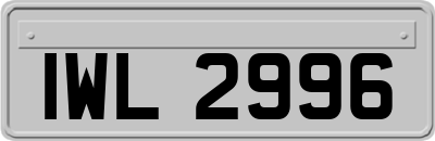 IWL2996