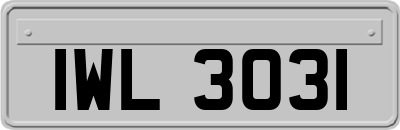 IWL3031