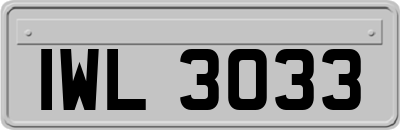 IWL3033