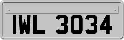 IWL3034