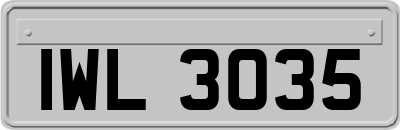 IWL3035