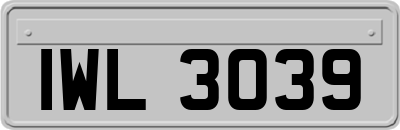 IWL3039