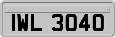 IWL3040