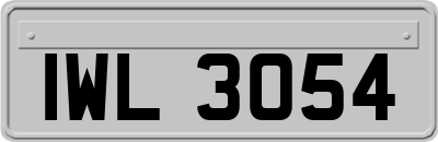 IWL3054