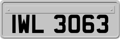 IWL3063