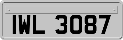 IWL3087