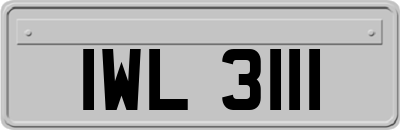 IWL3111