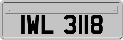 IWL3118