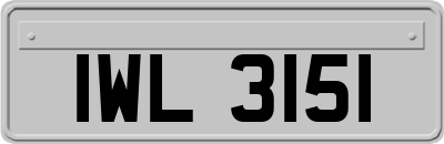 IWL3151