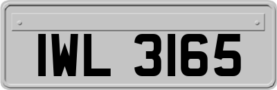 IWL3165