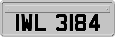IWL3184