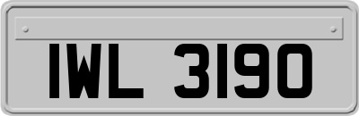 IWL3190