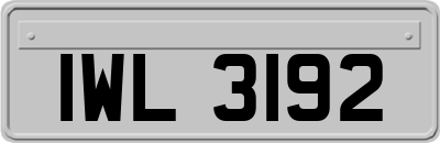 IWL3192