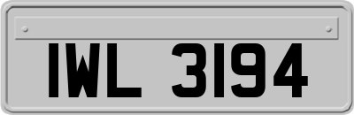 IWL3194