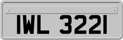 IWL3221