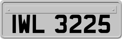 IWL3225