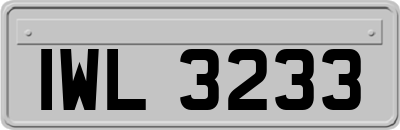 IWL3233