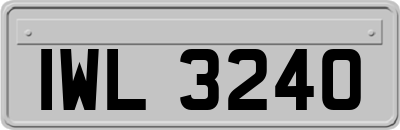 IWL3240