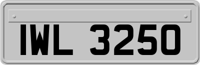 IWL3250